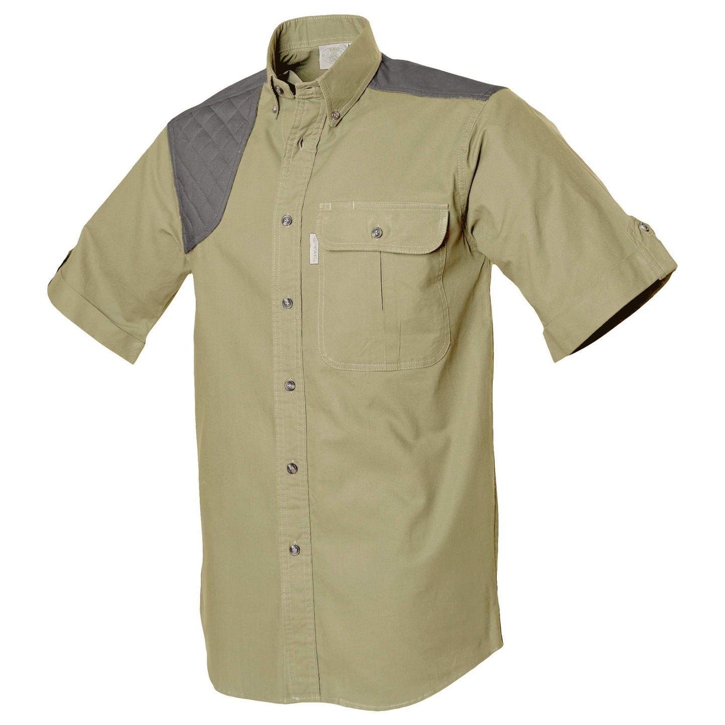 Upland Shirt for Men - S/Sleeve