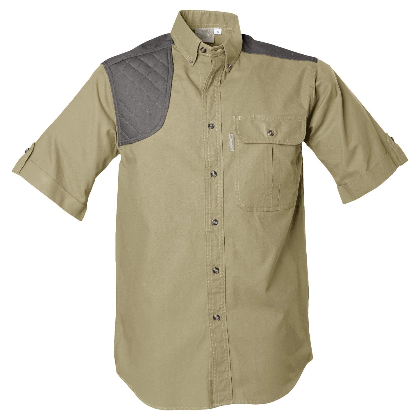 Upland Shirt for Men - S/Sleeve