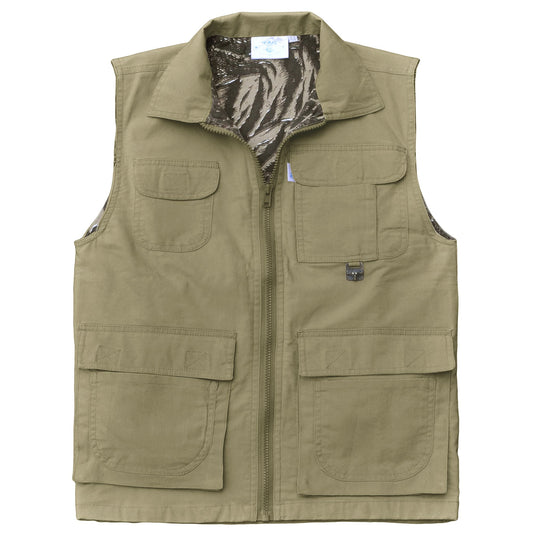 Safari Vest for Women