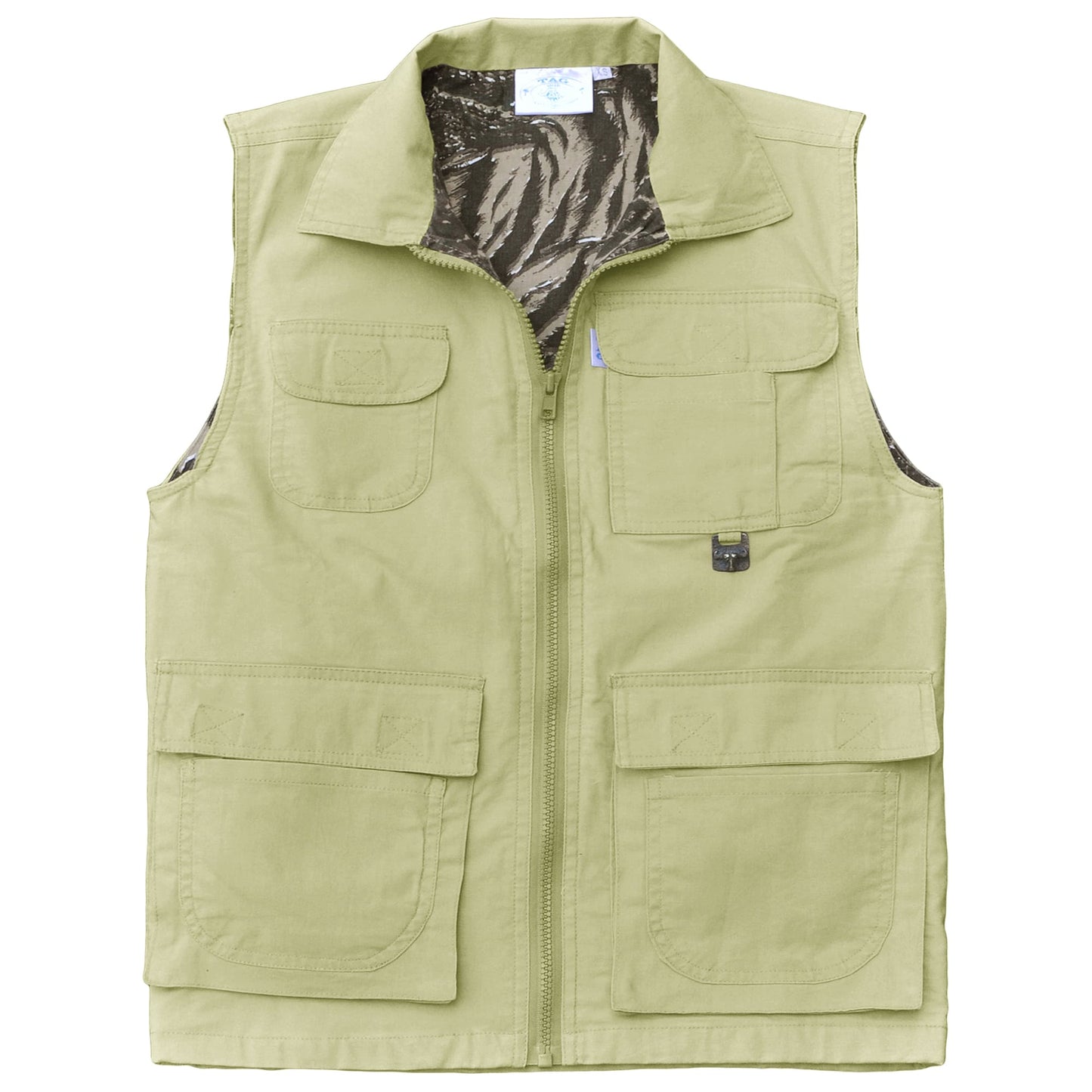 Safari Vest for Women