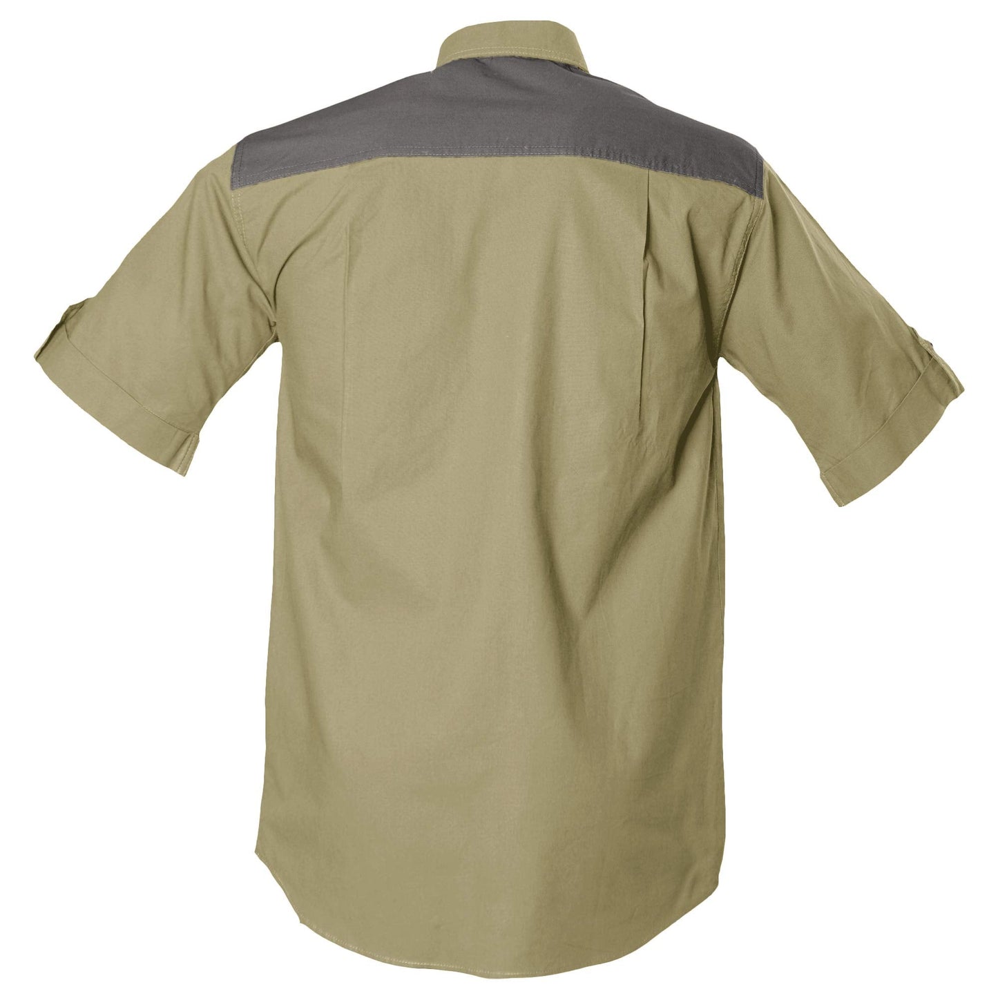 Upland Shirt for Men - S/Sleeve